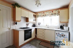 Images for Daisy Close Donisthorpe DE12 7RP